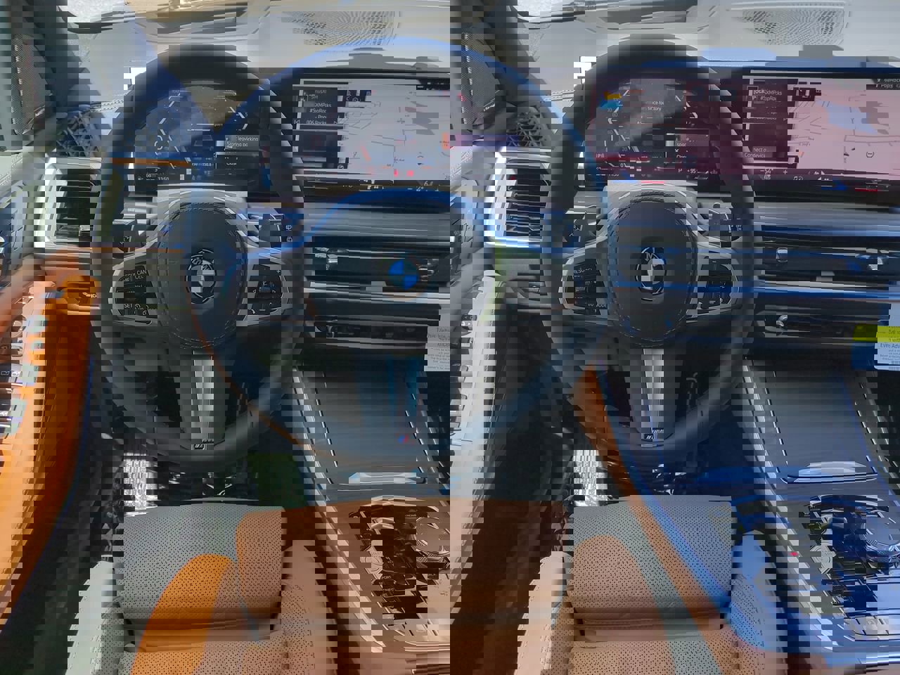 2026 Bmw X5 xDrive40i photo 16