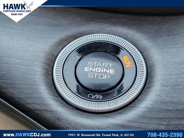 2024 JEEP GRAND CHEROKEE - Image 18