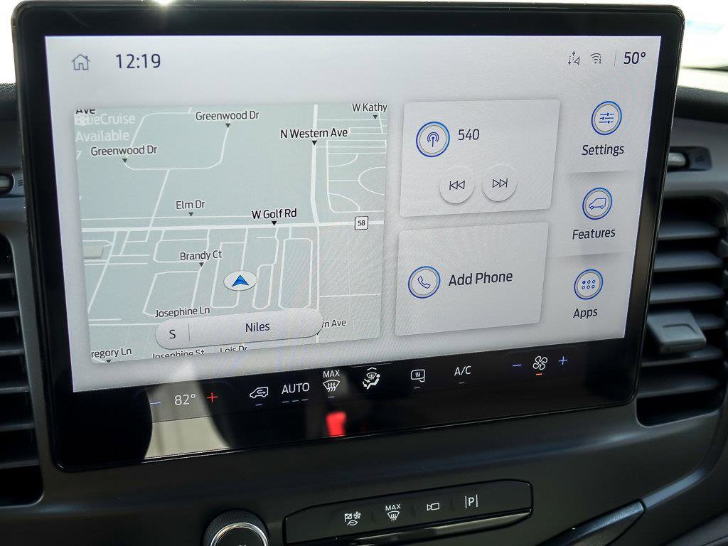 2026 FORD TRANSIT - Image 23