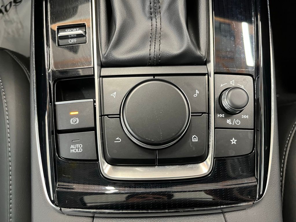 2025 Mazda CX-30 2.5 S Preferred photo 14