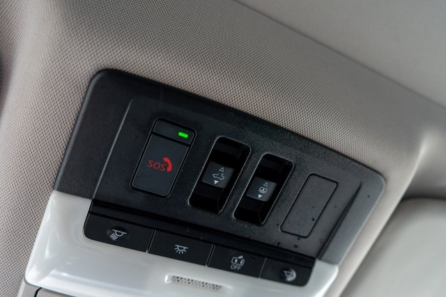 2021 Nissan Rogue SV photo 22