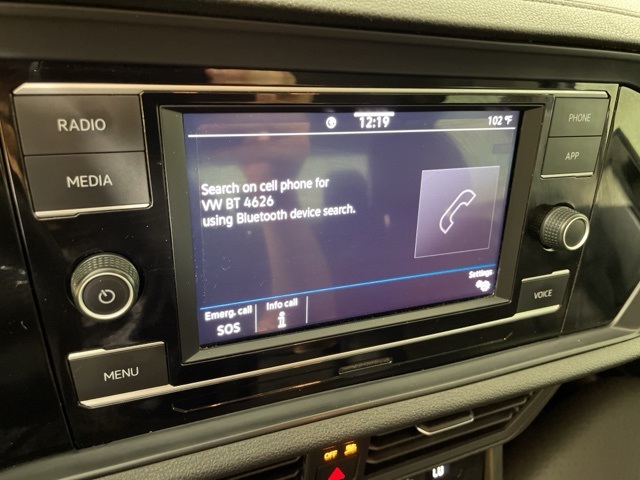 2020 Volkswagen Jetta 1.4T photo 21