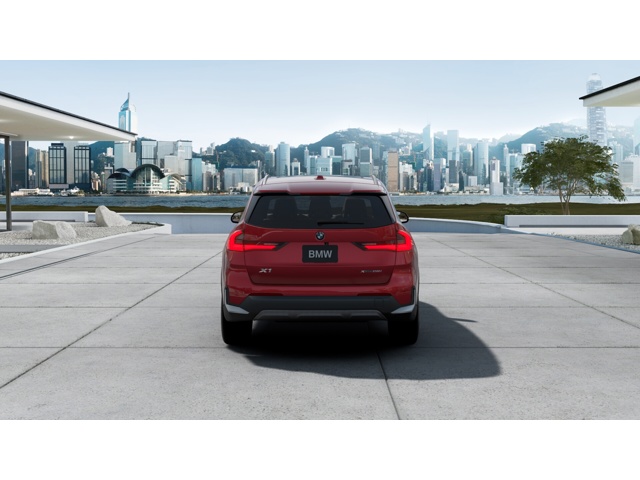 2026 Bmw X1 XDrive28i photo 4