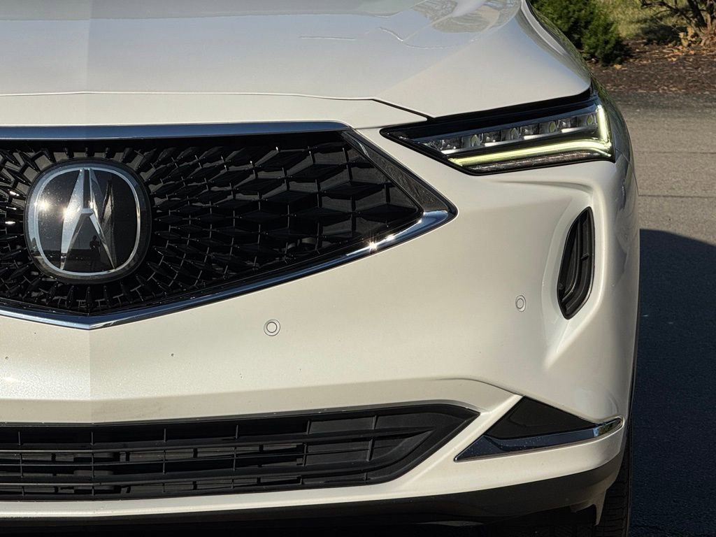 2023 Acura MDX SH-AWD Technology photo 6