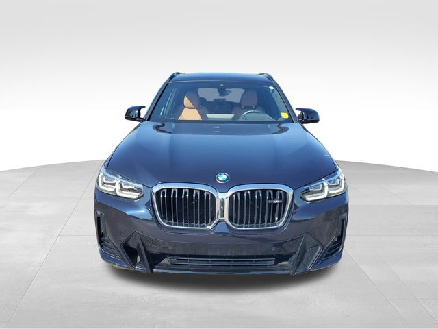 2024 Bmw X3 M40i photo 9