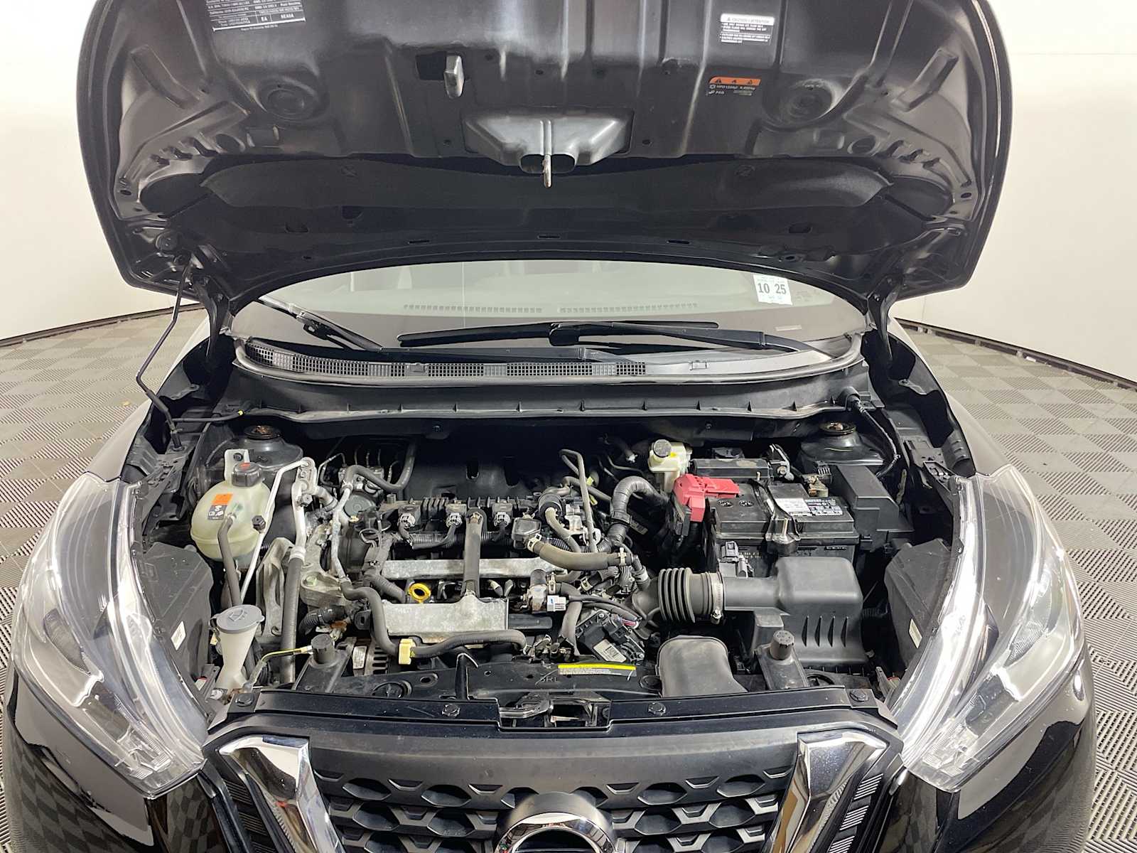 2020 Nissan Kicks SV photo 23