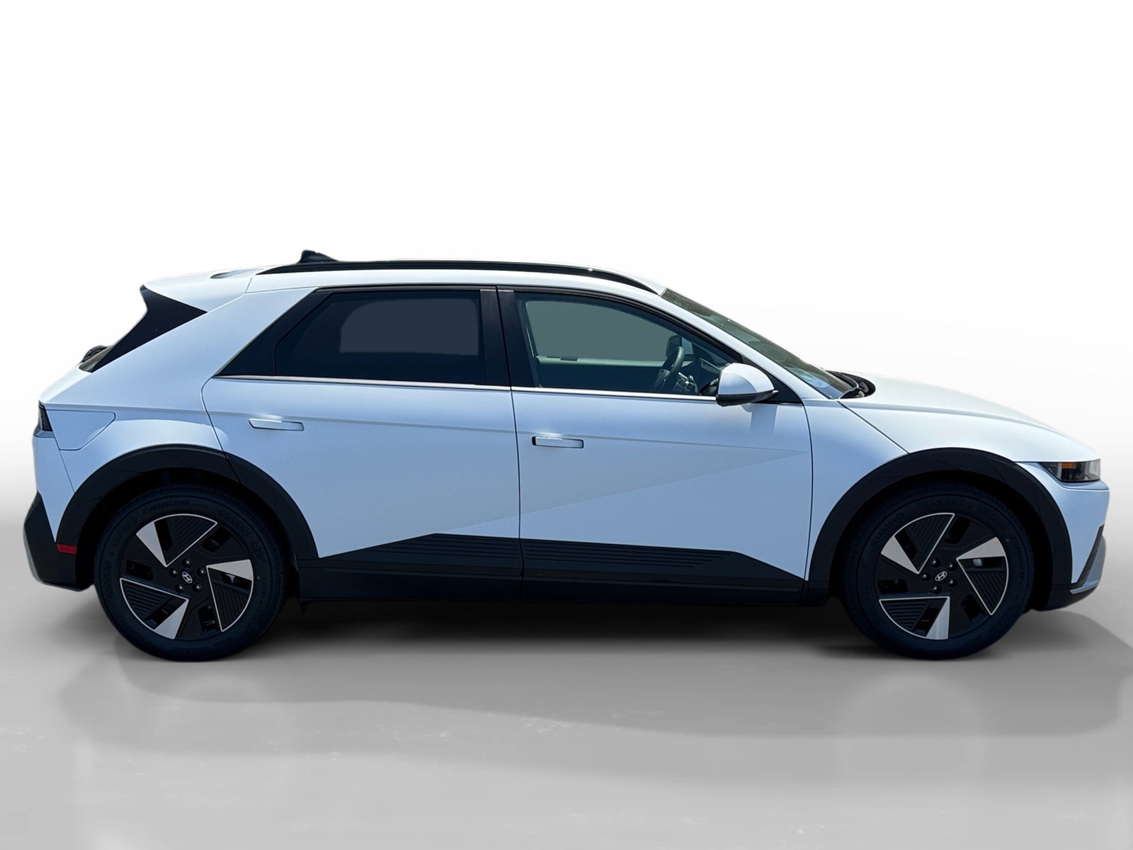 2025 Hyundai Ioniq 5 SEL photo 6
