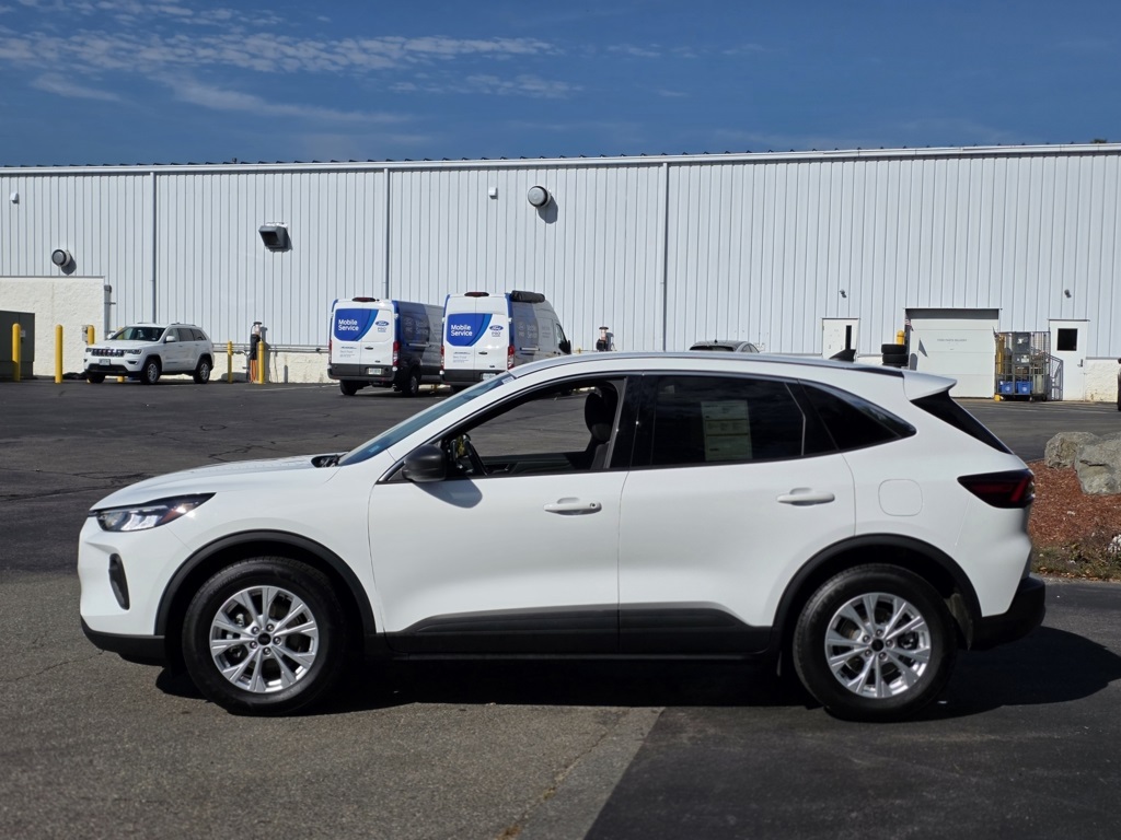 2023 Ford Escape Active photo 2