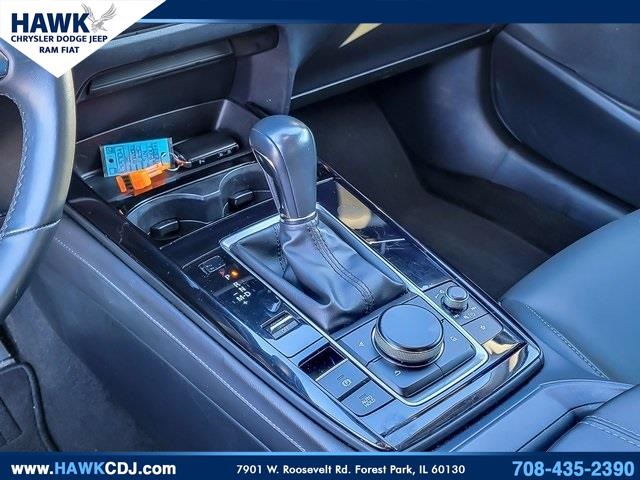 2025 MAZDA CX-30 - Image 22