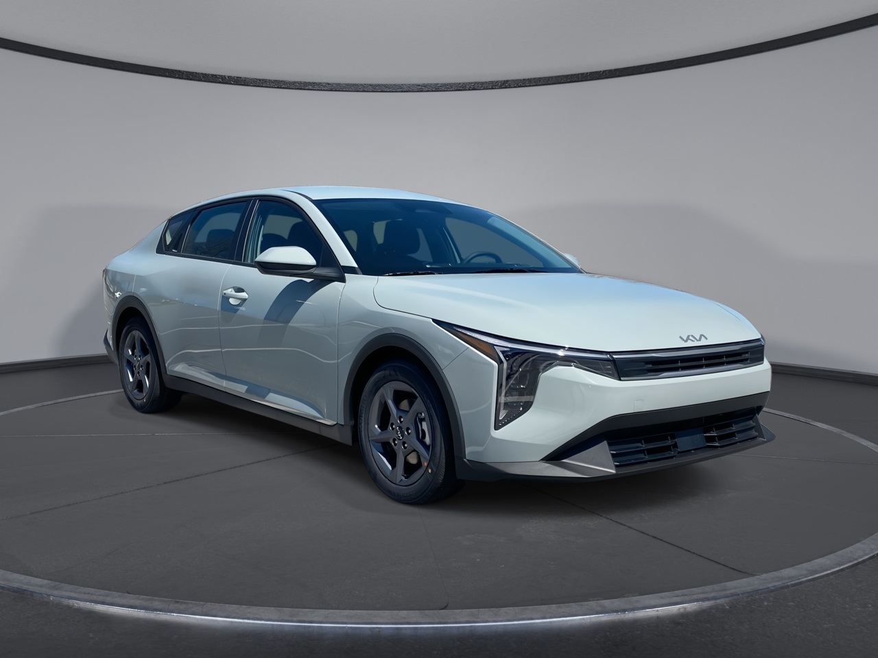 2025 Kia K4 LXS's photo