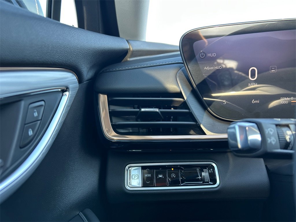 2026 BUICK ENVISION - Image 18
