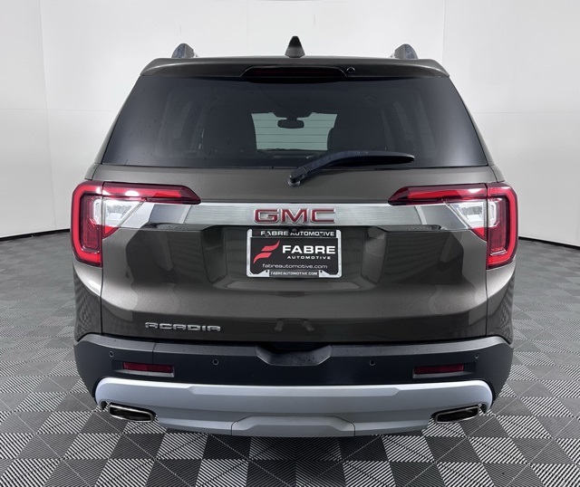 2020 Gmc Acadia SLT photo 3