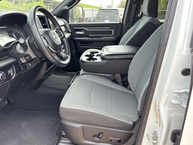 2024 Ram 2500 Big Horn photo 14