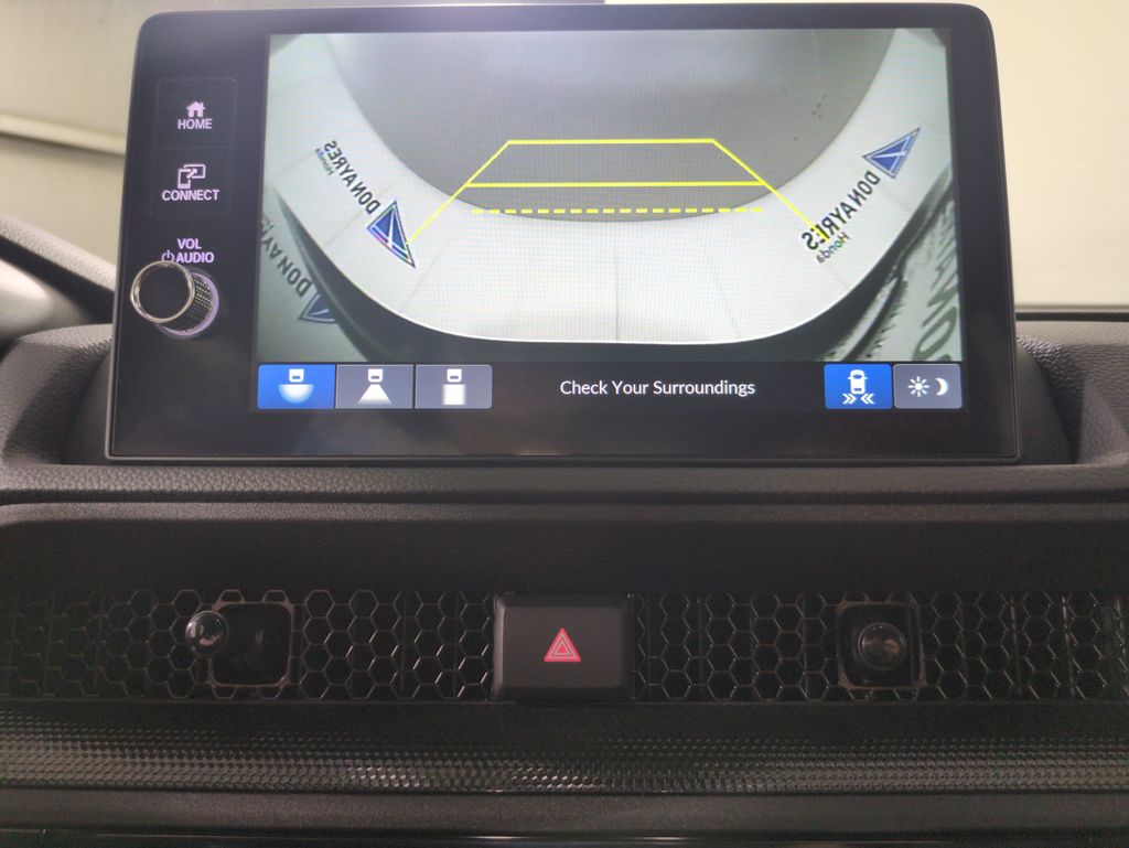 2026 Honda CR-V Hybrid photo 14