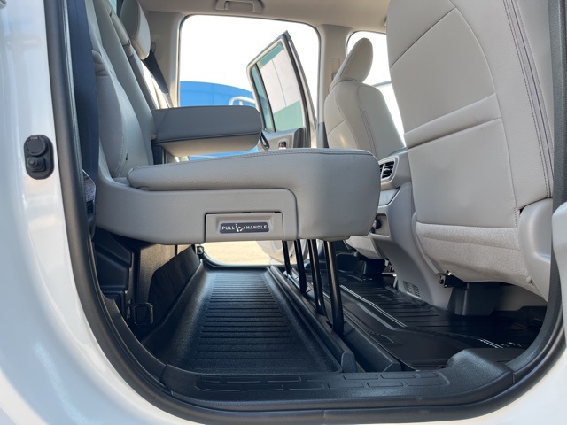 2025 Honda Ridgeline RTL photo 21