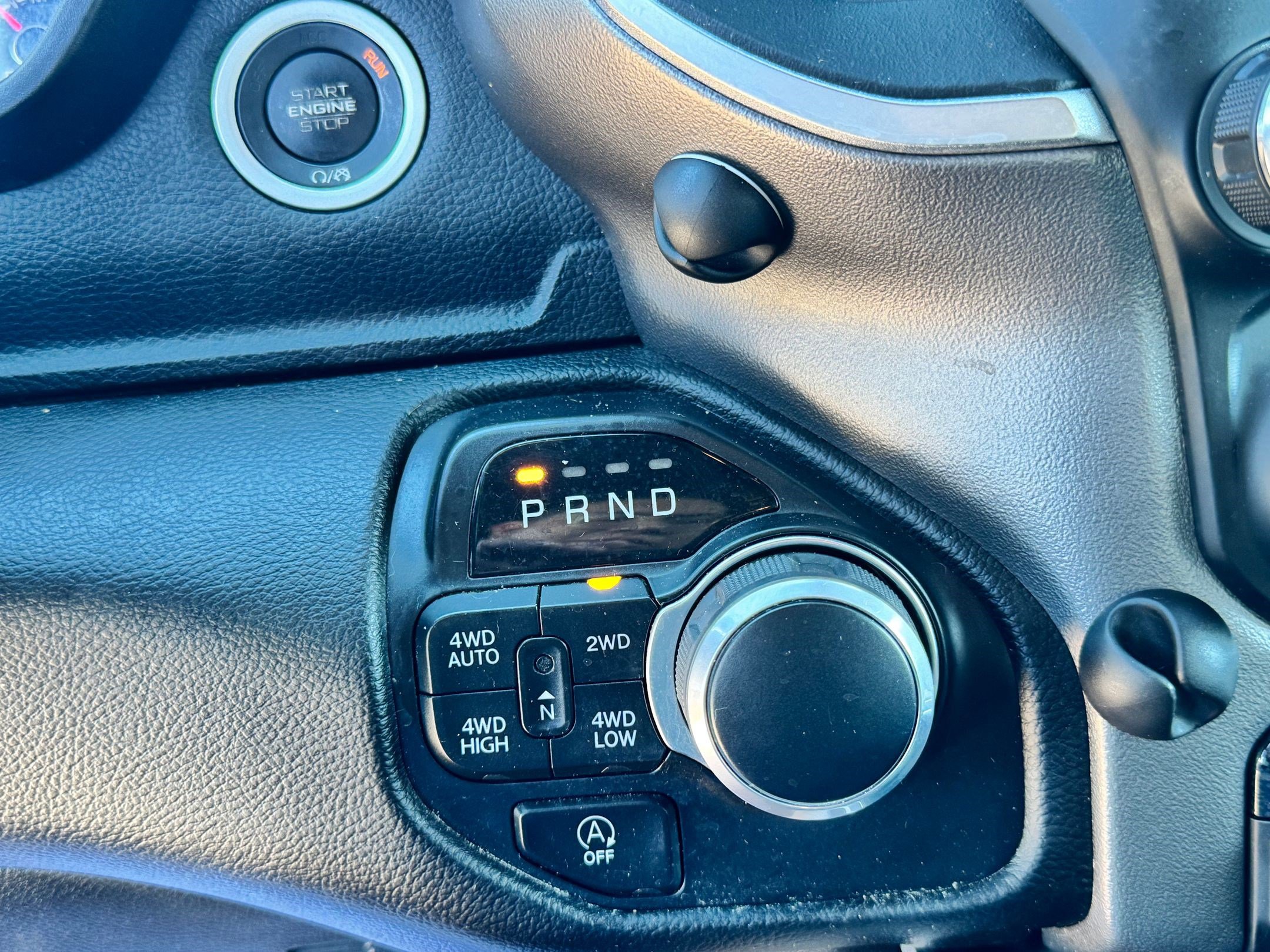2019 Ram 1500 Big Horn Lone Star photo 13