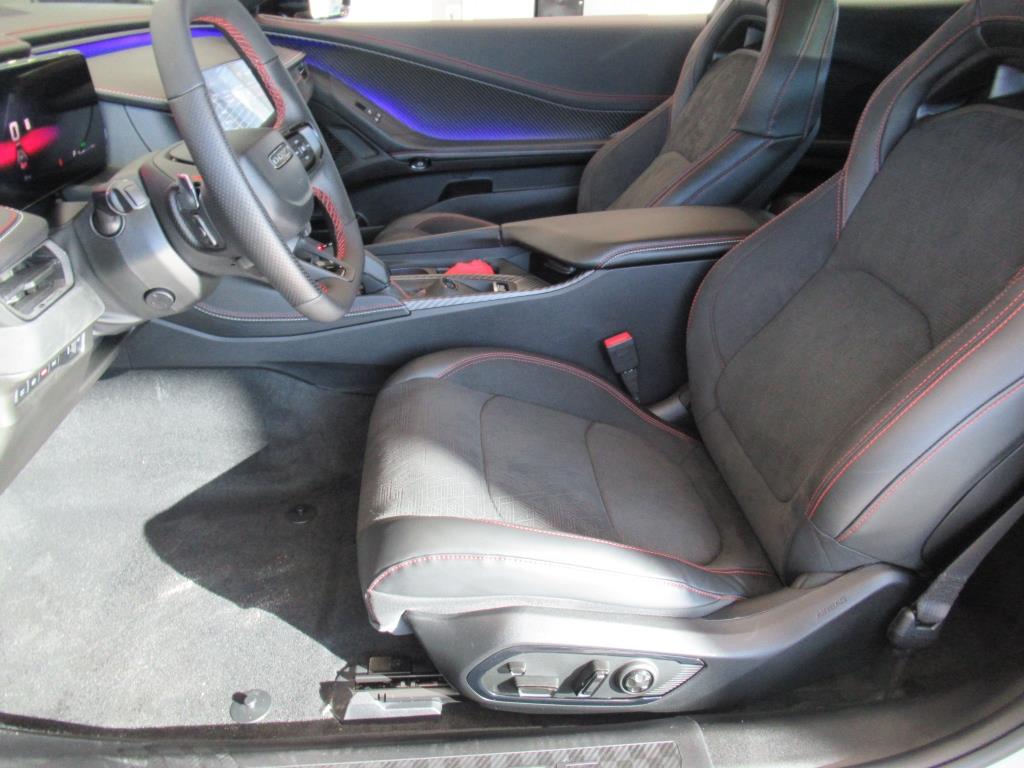 2024 Dodge Charger R/T Scat Pack photo 18