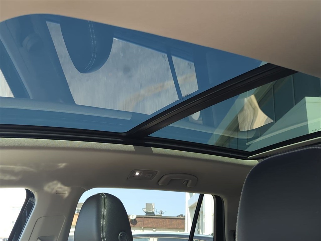 2022 Volkswagen Atlas V6 SEL R-Line photo 15