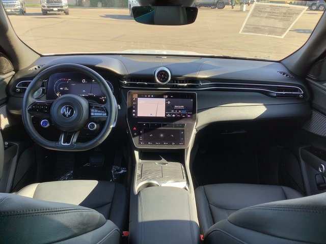 2024 Maserati Grecale Modena photo 6