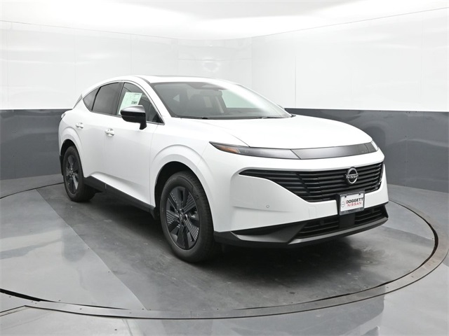 2025 Nissan Murano SL photo 13