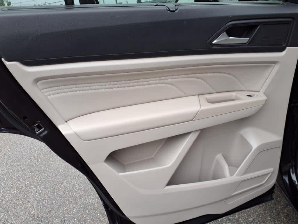 2021 Volkswagen Atlas V6 SE Technology photo 5