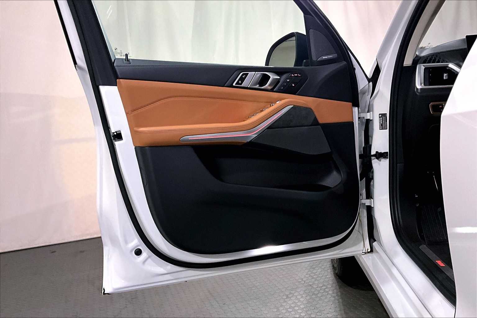 2023 Bmw X7 xDrive40i photo 20