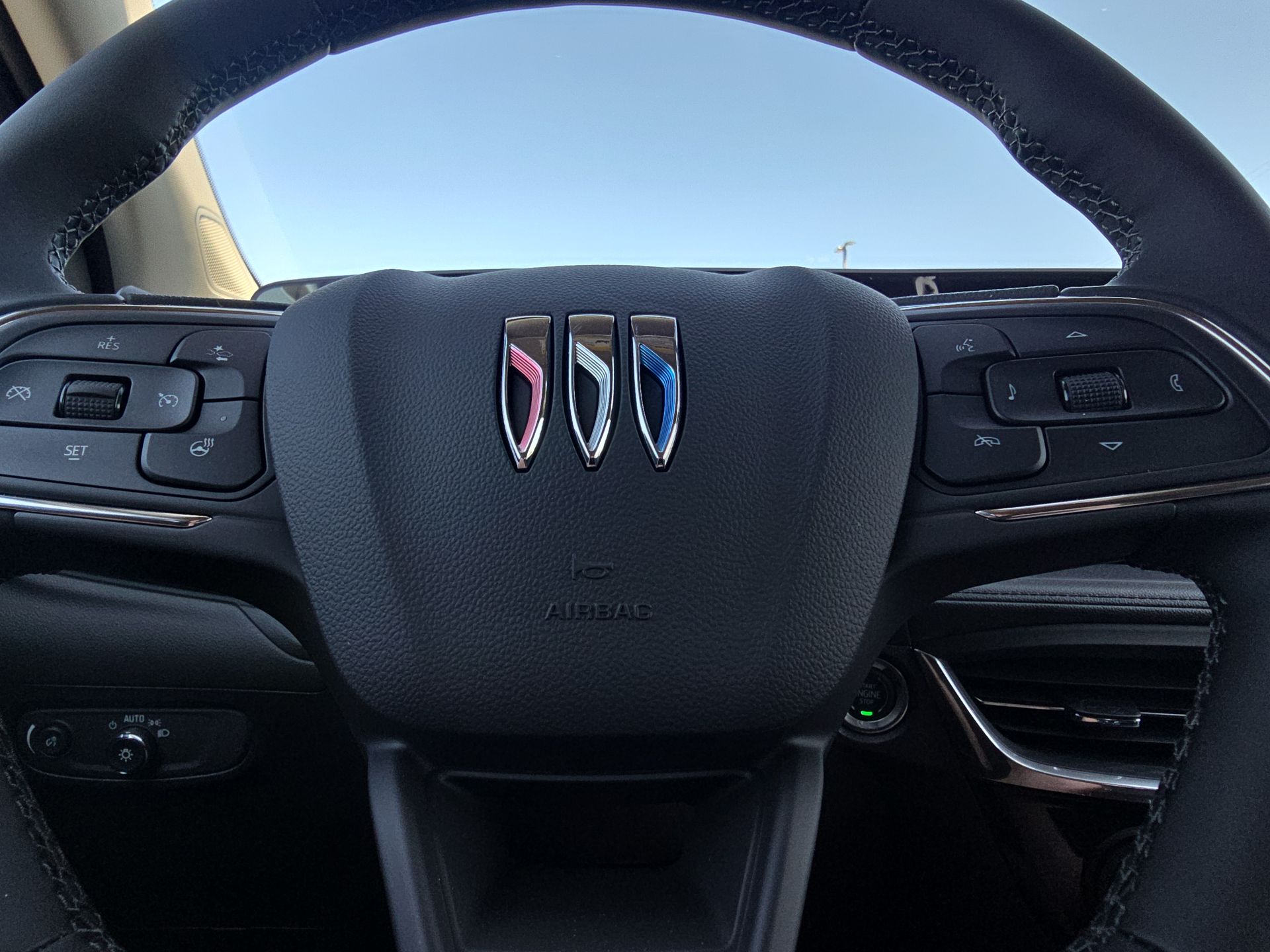 2026 Buick Encore GX Sport Touring photo 46