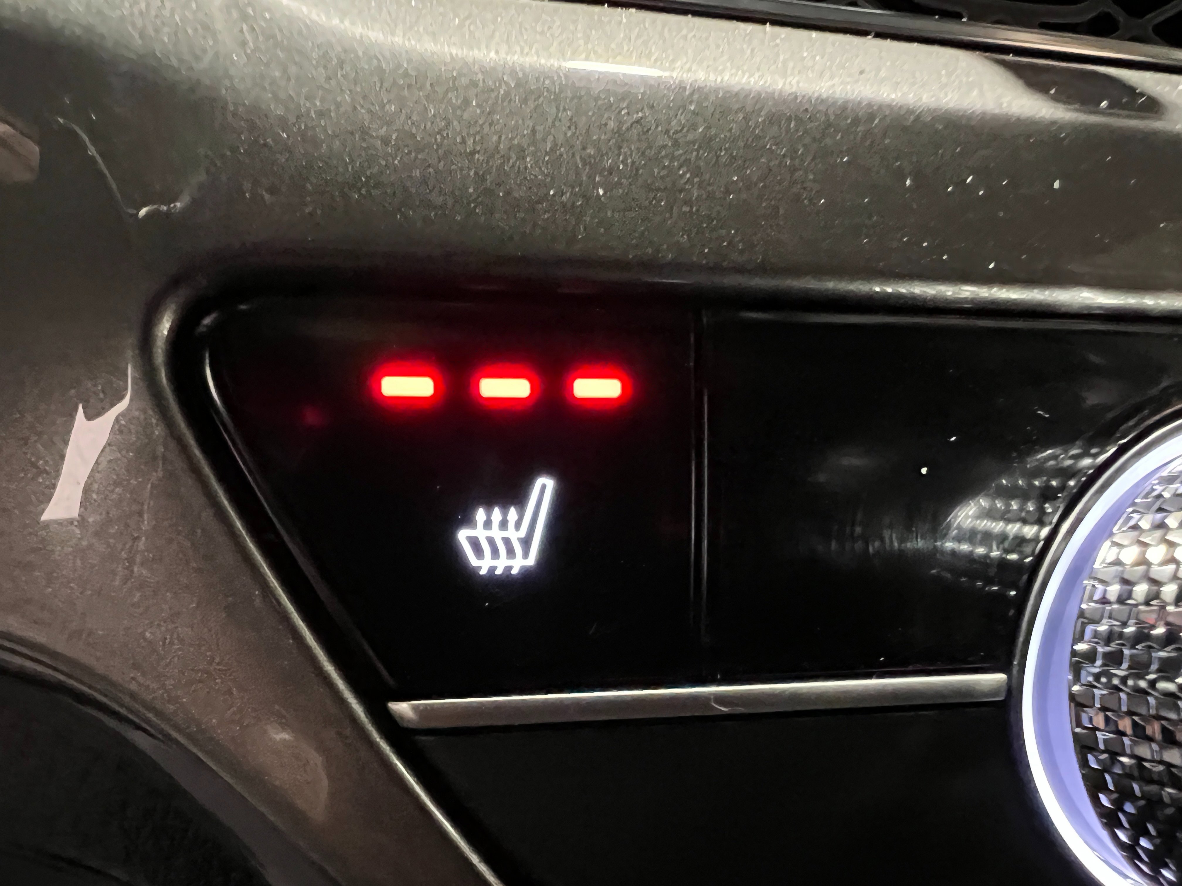 2025 Acura Integra LS photo 19