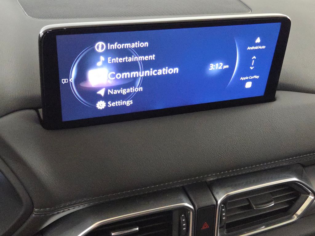 2025 Mazda CX-5 2.5 Select photo 17