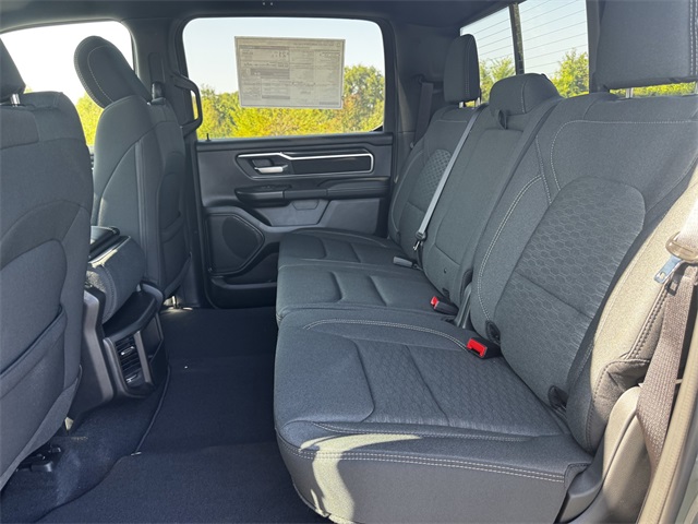 2025 Ram 1500 Big Horn photo 17