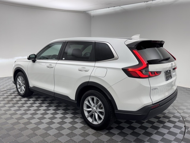 2024 Honda CR-V EX photo 7