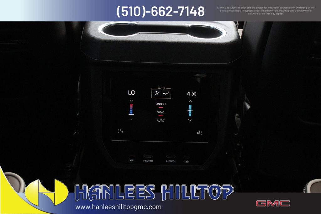 2026 Gmc Yukon Denali Ultimate photo 18