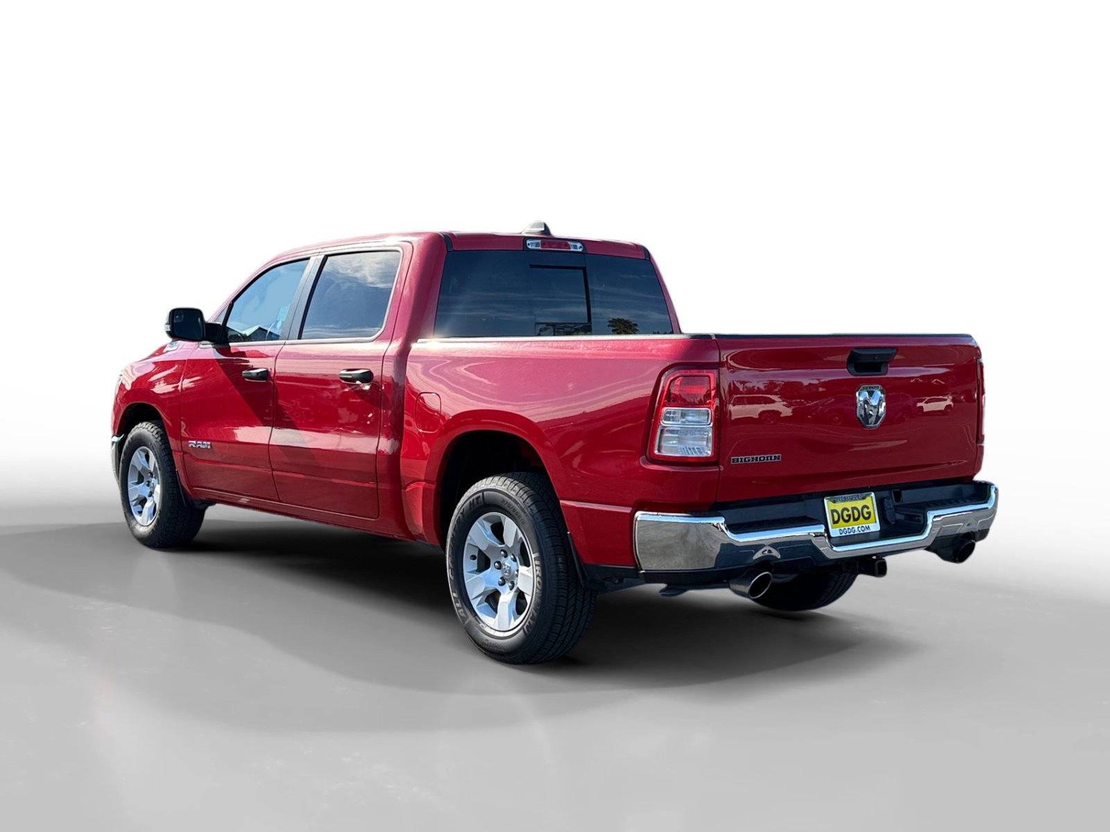 2023 Ram 1500 Big Horn Lone Star photo 3