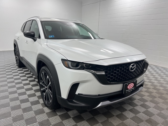 2025 Mazda CX-50 Premium's photo