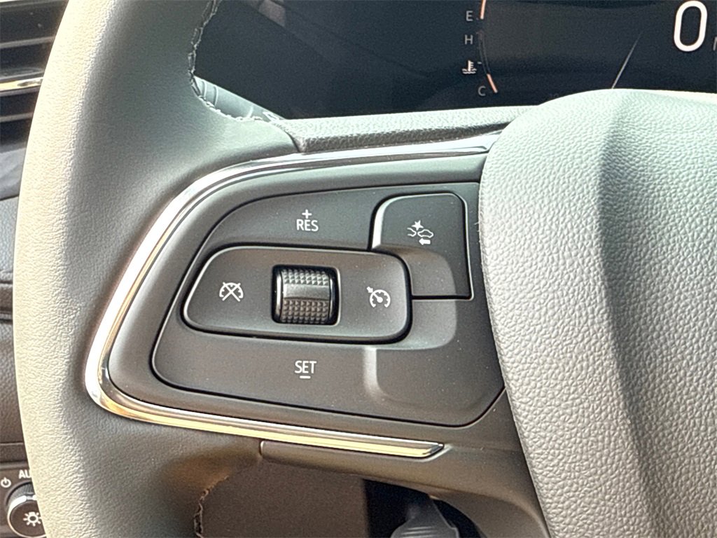 2026 BUICK ENCORE GX - Image 17