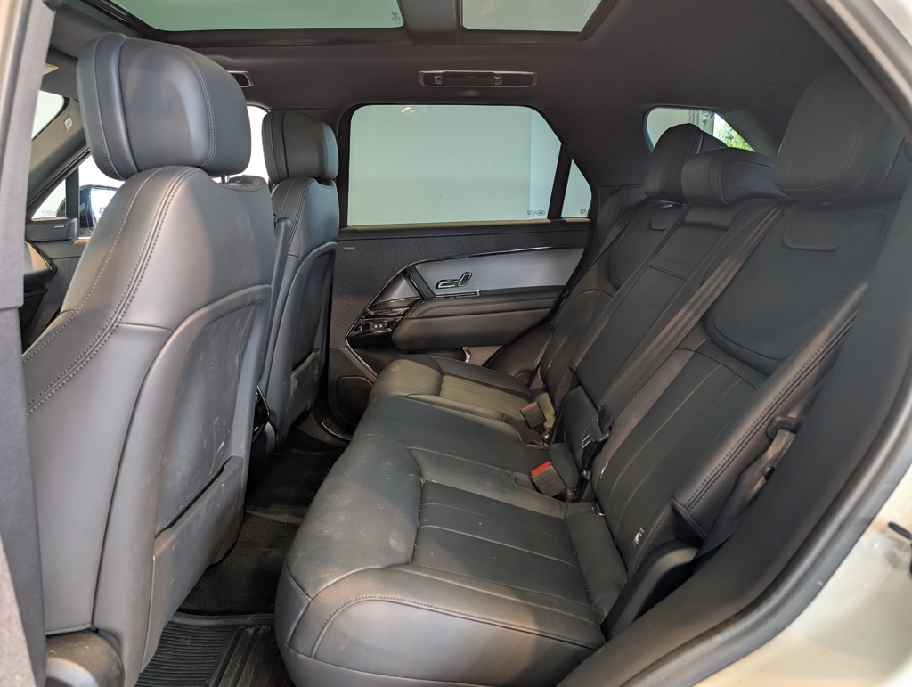 2024 Land Rover Range Rover Sport SE photo 20