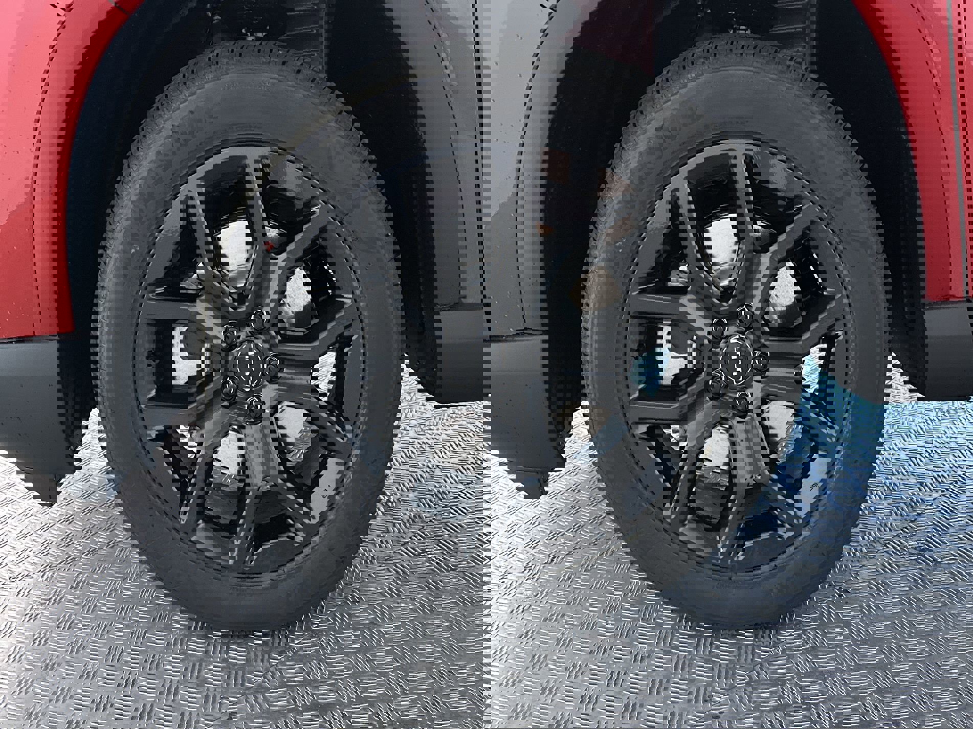 2025 Honda Pilot Touring photo 24