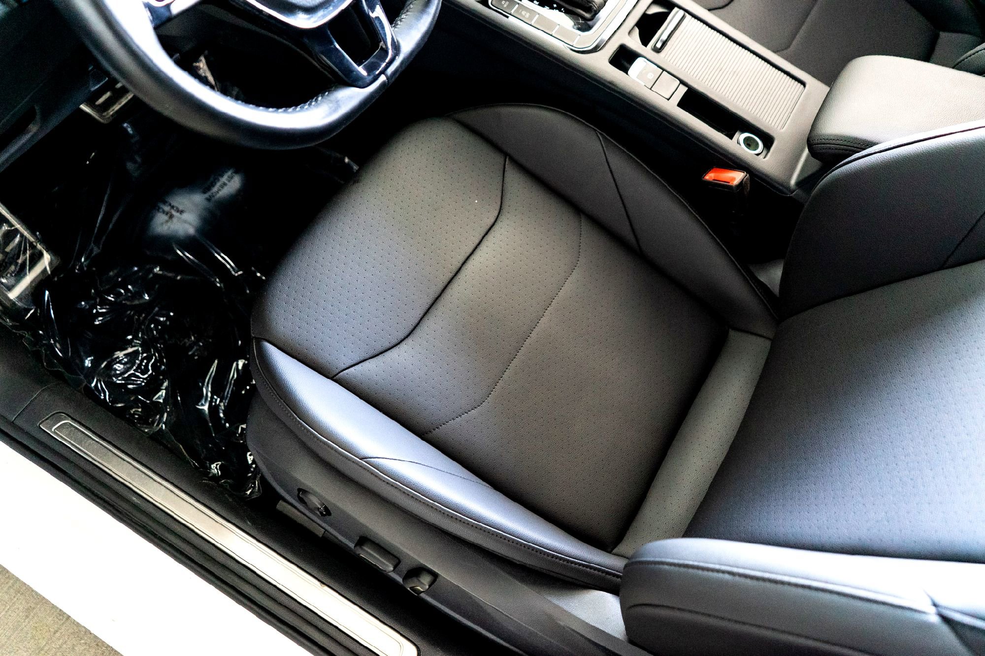 2020 Volkswagen Arteon SE photo 9