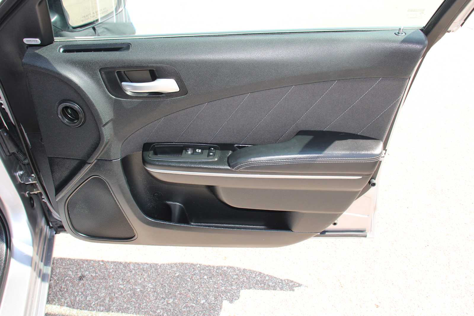 2018 Dodge Charger SXT Plus photo 34