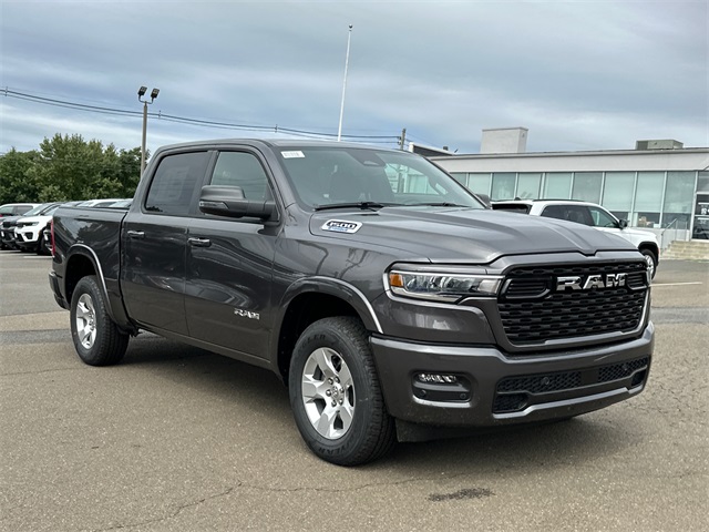 2025 Ram 1500 Big Horn Lone Star photo 5