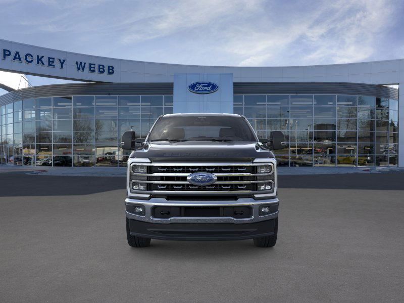 2026 FORD F-350 - Image 8