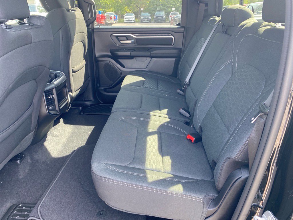 2026 Ram 1500 Big Horn photo 13