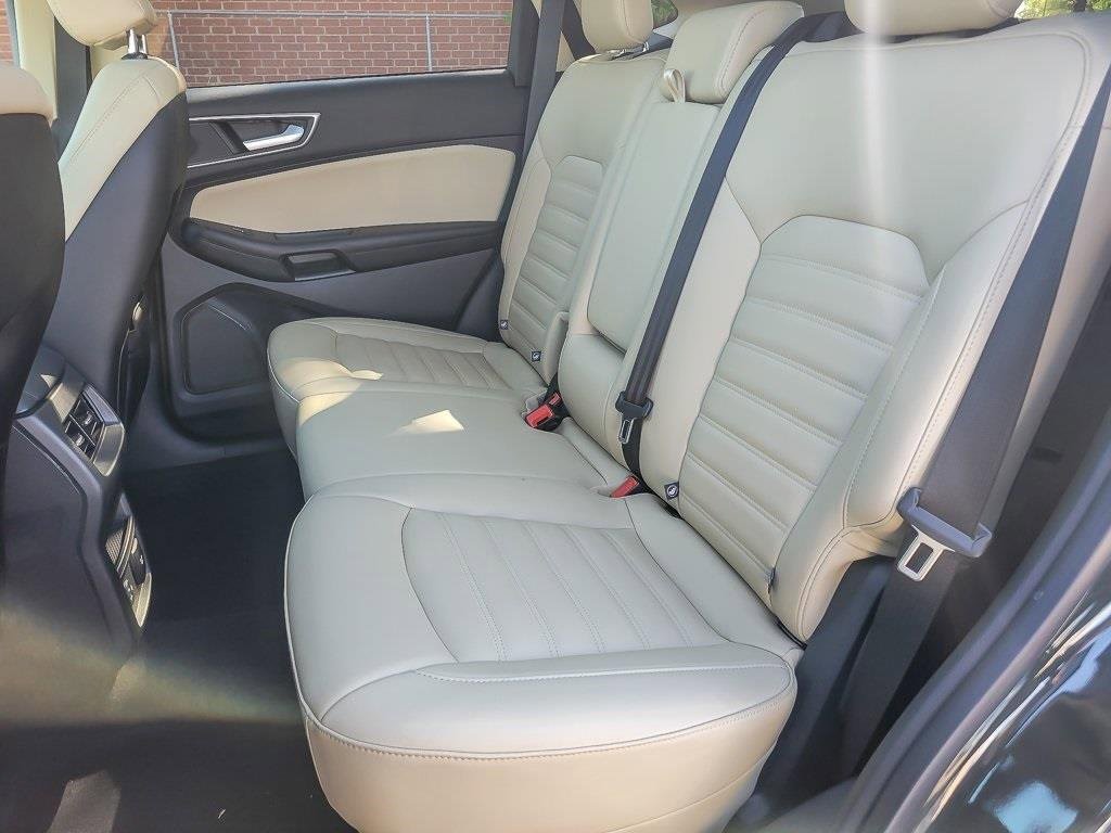 2022 FORD EDGE - Image 11