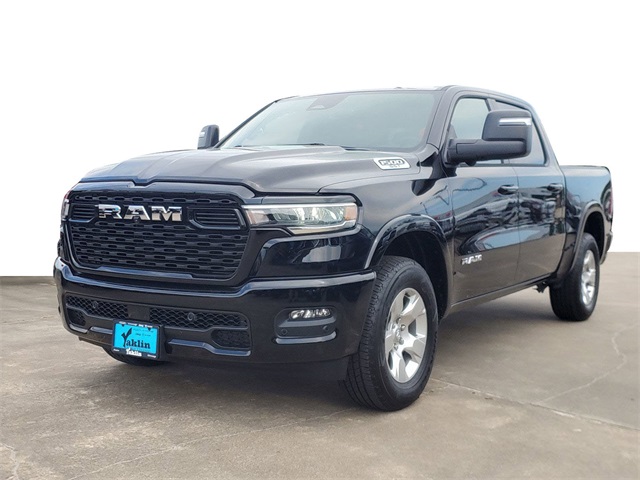 2025 Ram 1500 Big Horn Lone Star photo 2