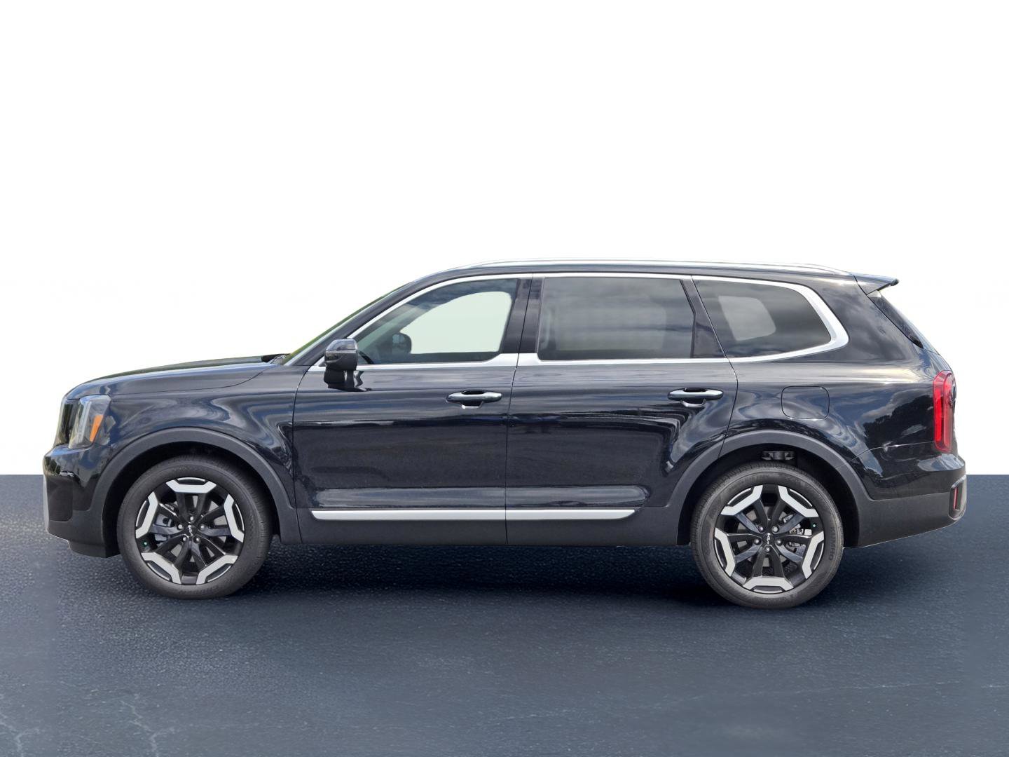 2025 Kia Telluride S photo 8