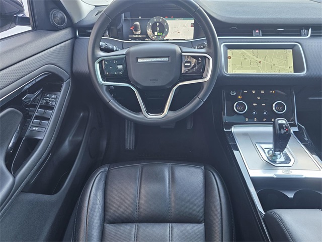 2023 Land Rover Range Rover Evoque S photo 18