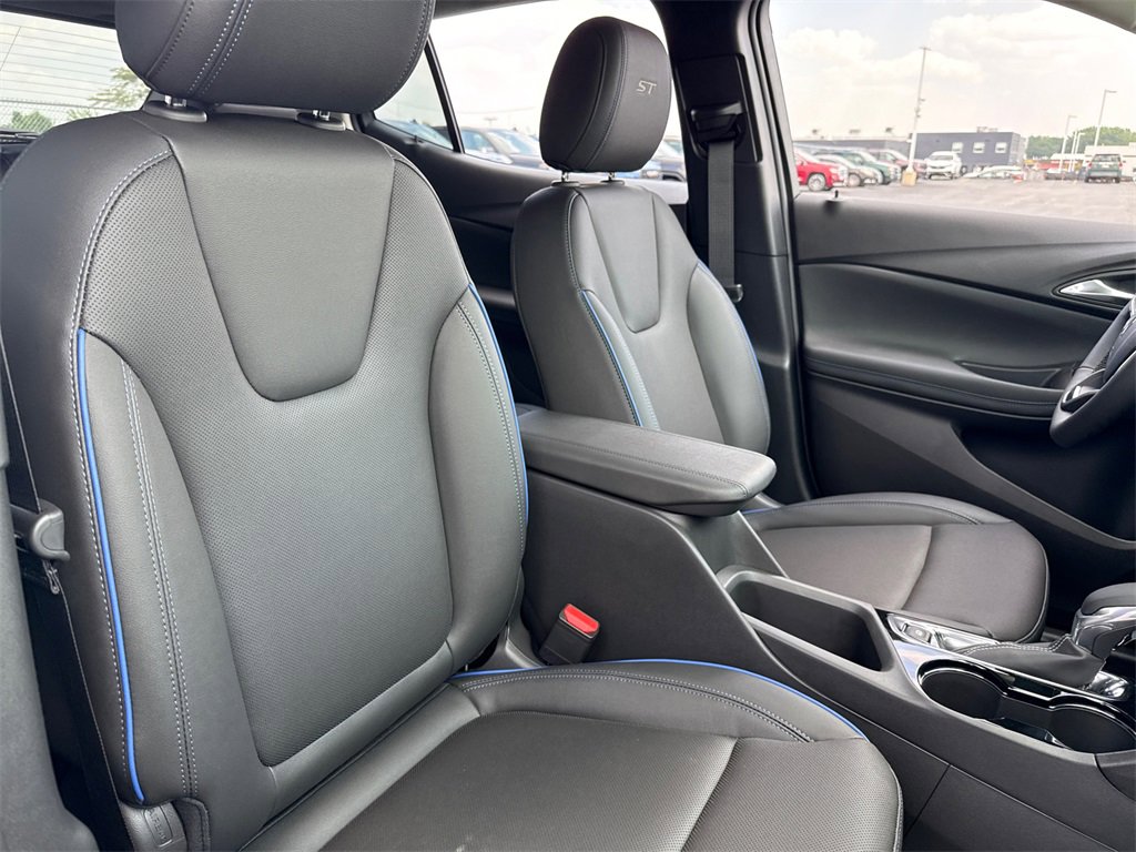 2026 BUICK ENCORE GX - Image 36