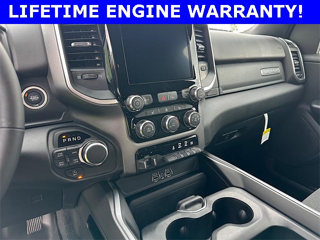 2025 Ram 1500 Big Horn Lone Star photo 19
