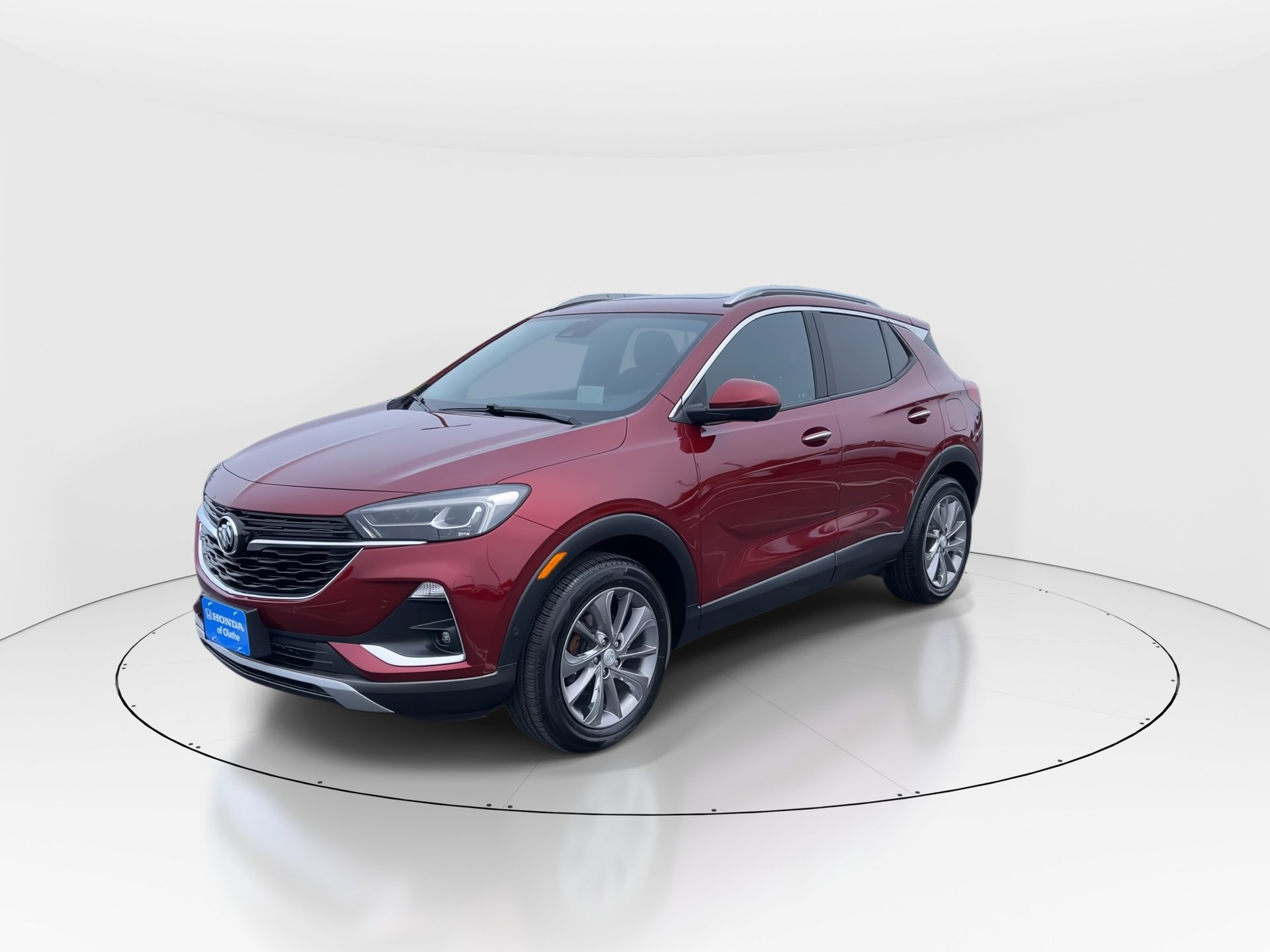 2023 Buick Encore GX Essence photo 4