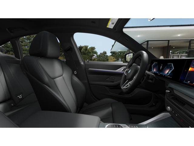 2026 Bmw 430i xDrive Gran Coupe photo 8